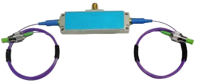 1064nm Fiber AOM Series