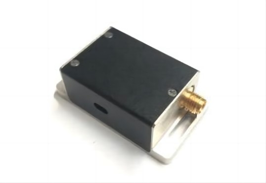 399 nm space AOM series