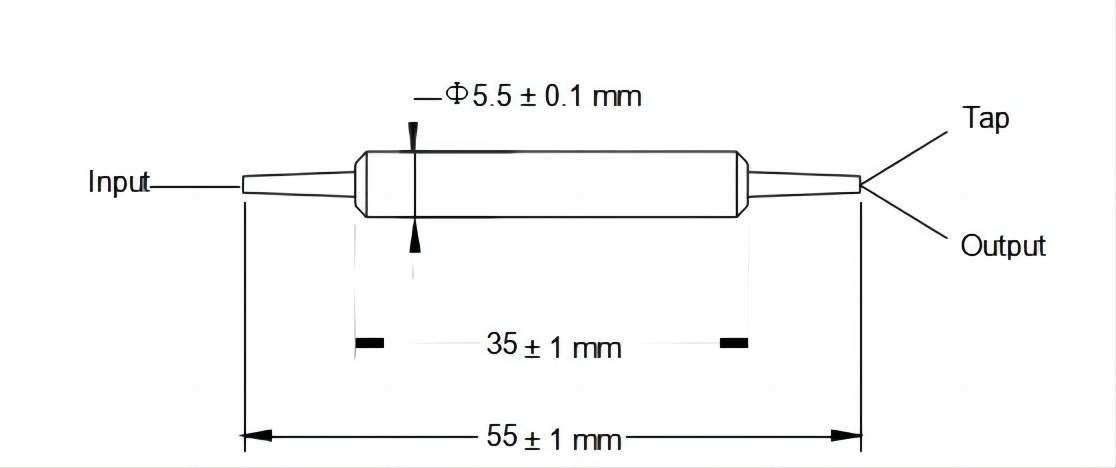 SR30075 PMTC-03 or 06 5W,10kW, PM980 or Nufern 10-125 fiber