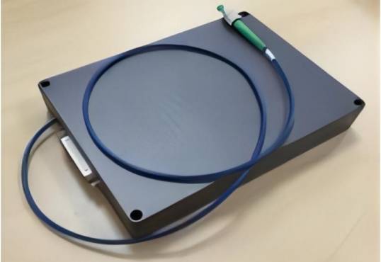 Ultra-narrow linewidth single-frequency fiber laser