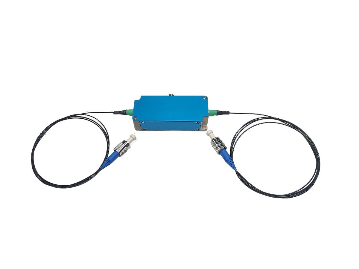 2000nm Fiber AOM Series