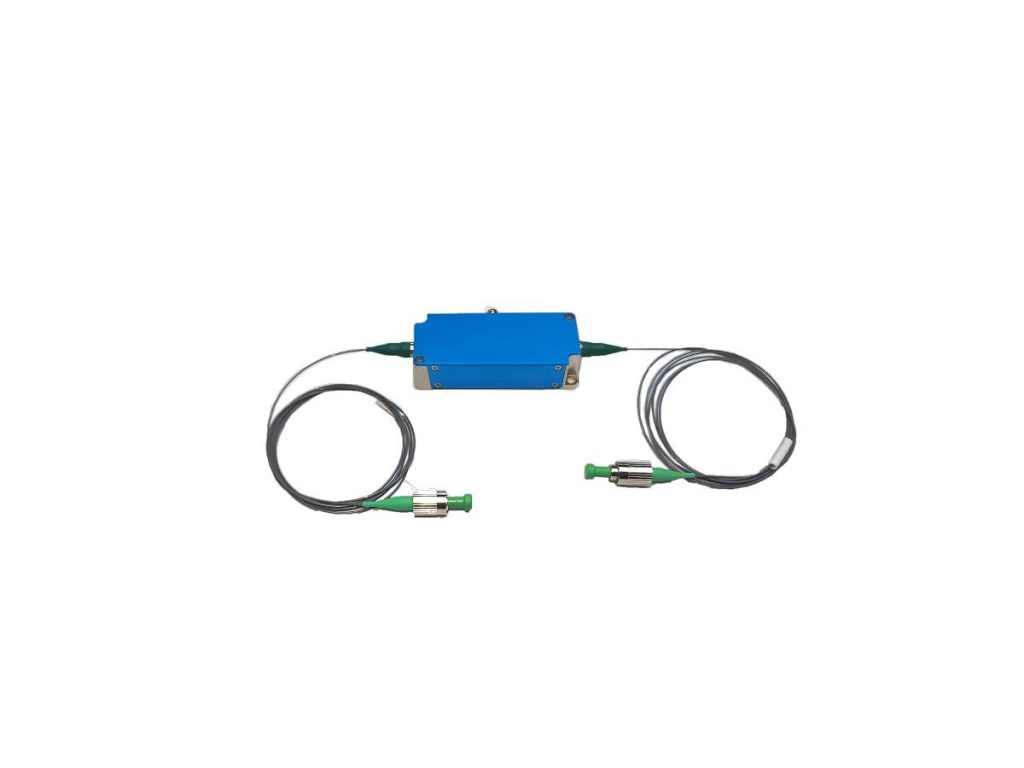 532nm Fiber AOM Series