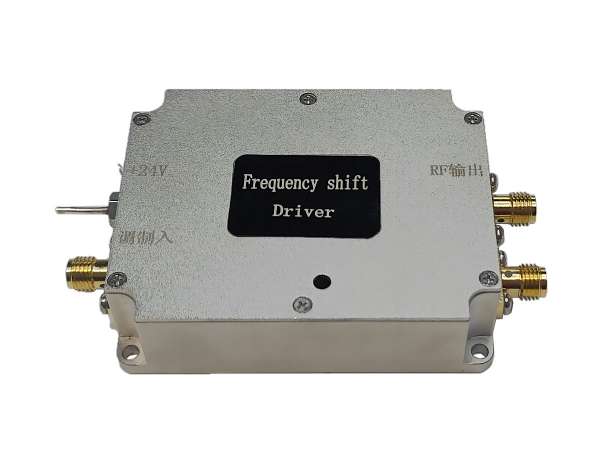 N-type Acousto Optic Driver