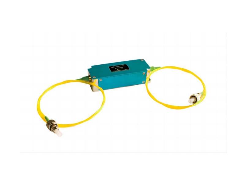 1550nm fiber AOM high power
