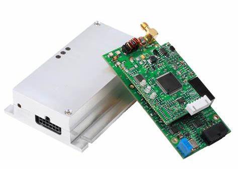 AOM component