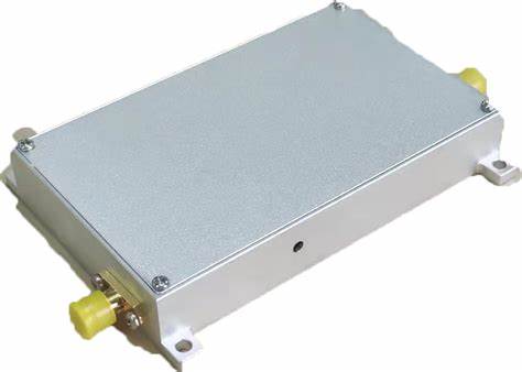 acoustic optical modulator
