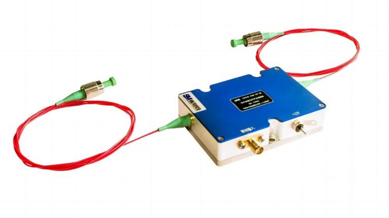 Synergistic Applications of Pulse Modulators and AOMs in Laser Systems ...