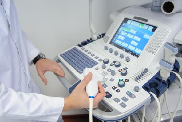 Medical Imaging