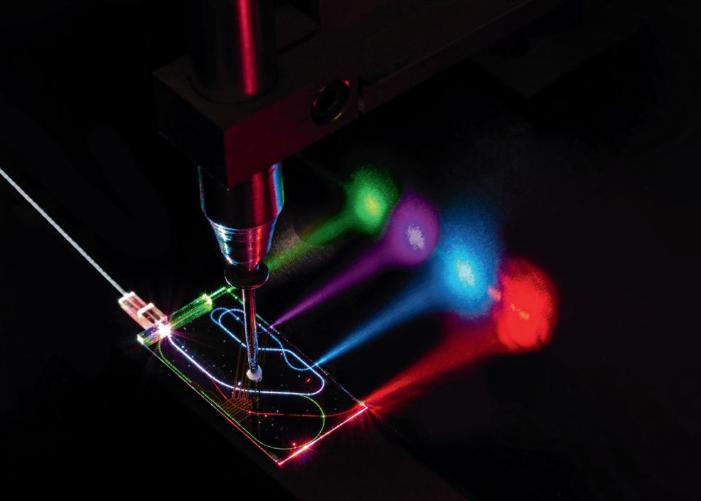 Biophotonics