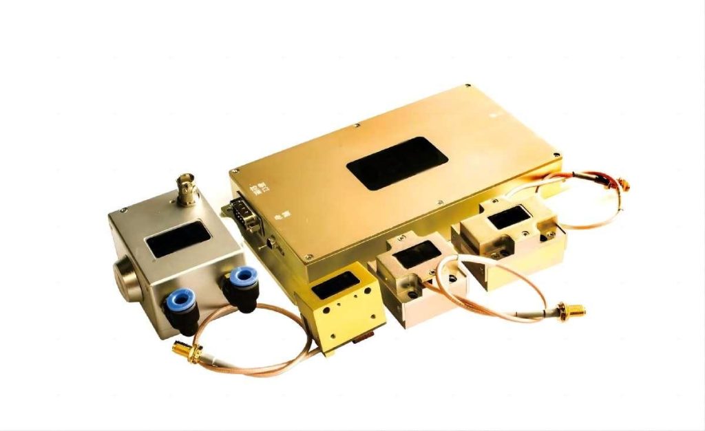Q Switch