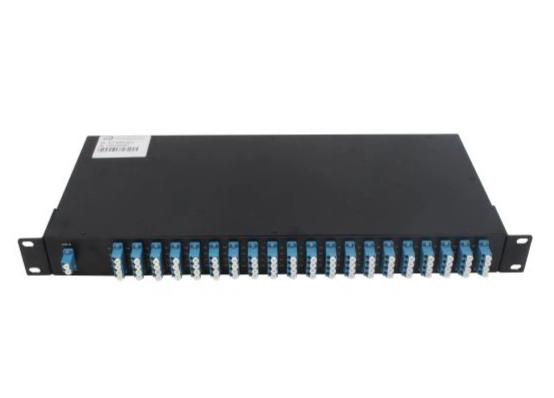 Wavelength Division Multiplexers