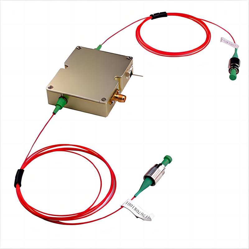fiber aom application