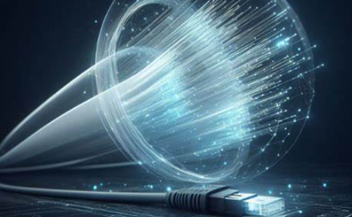 High-Speed Optical Communications