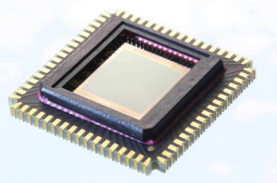 Photonic Integrated Circuits