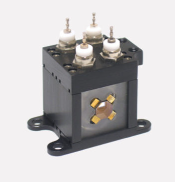 Electro-Optic Deflectors