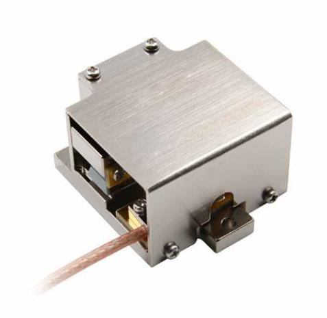 Acousto-Optic Switch