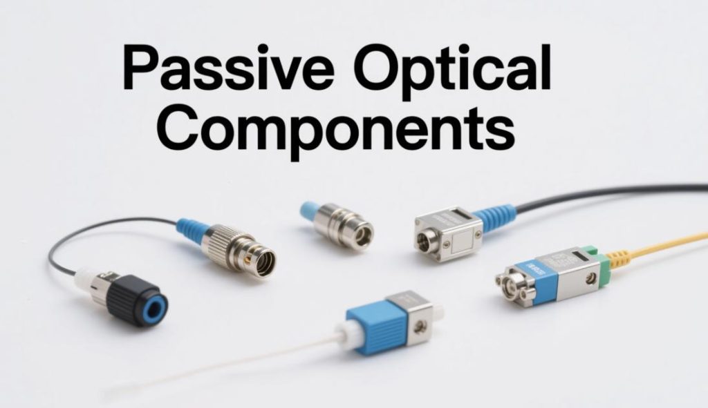 Passive Optical Components