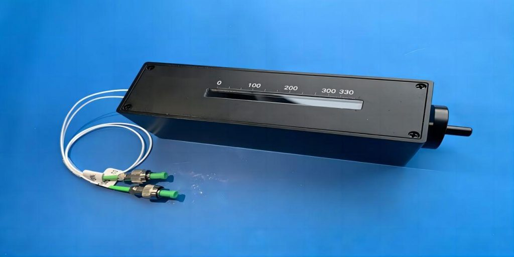 Tunable Optical Delay Line For precise application