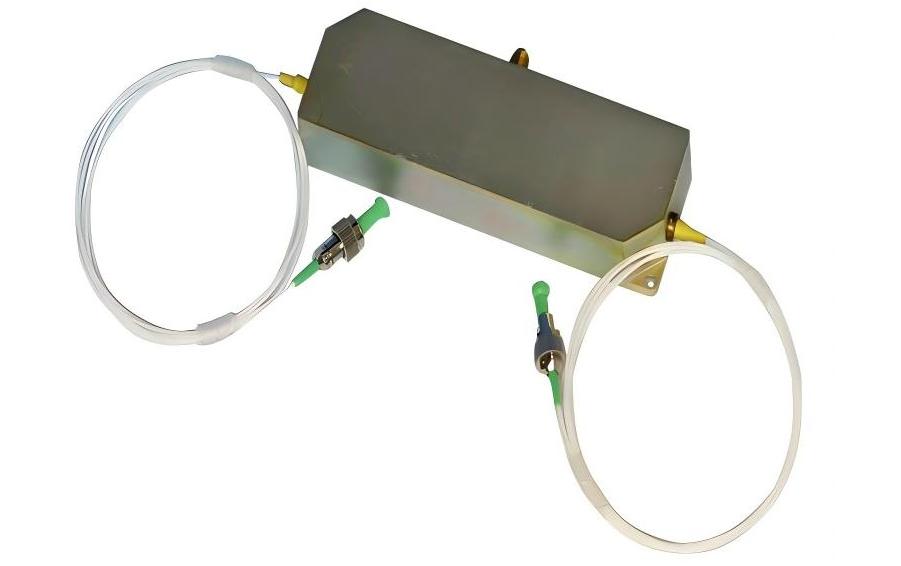 Acousto-optic-Frequency-Shifter-AOFS