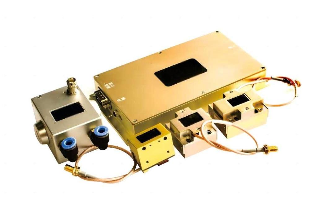 Q Switch