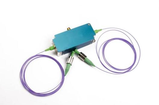 Customized Fiber AOM