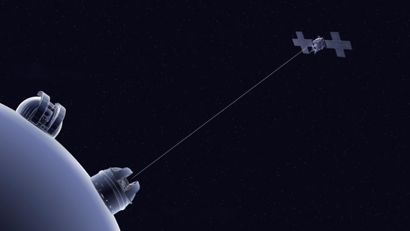 NASA Utilizing Fiber Optic Delay Lines
