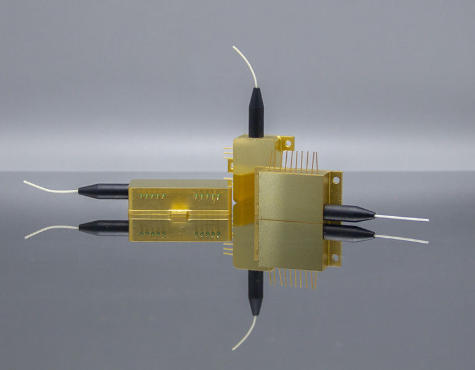 Narrow Linewidth Semiconductor Laser