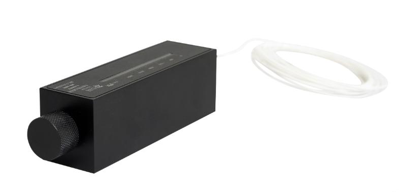Optical Fiber Delay Line