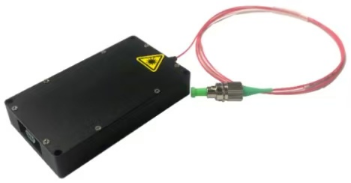 Physical picture of standard power laser