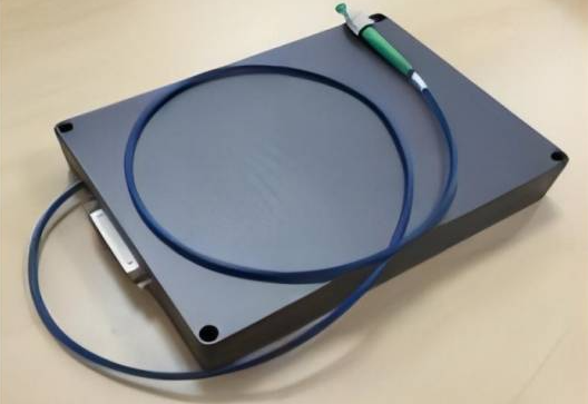 Ultra-narrow Linewidth Single-frequency Fiber Laser