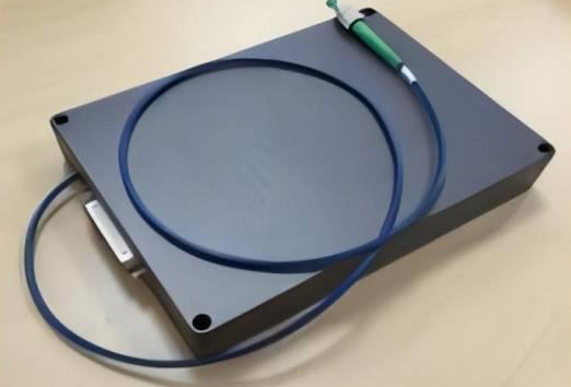 Ultra-narrow-Linewidth-Single-frequency-Fiber-Laser