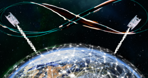 Quantum Communication