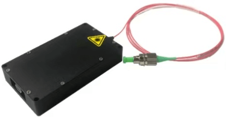 Ultra-narrow Linewidth Single-Frequency Laser module