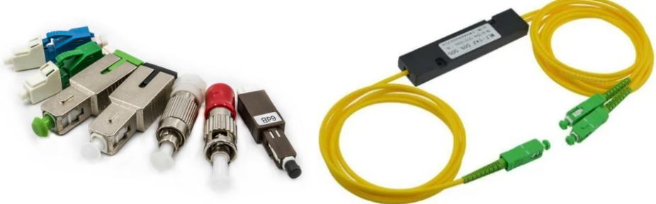 Couplers and Attenuators