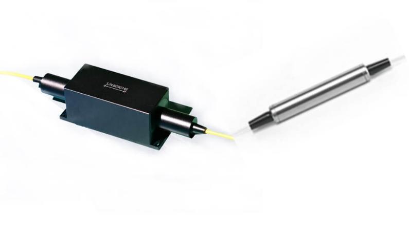 Isolators and Circulators