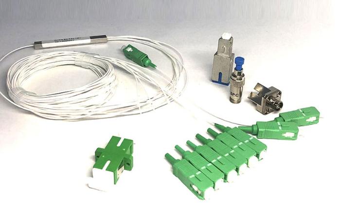 Passive Optical Components