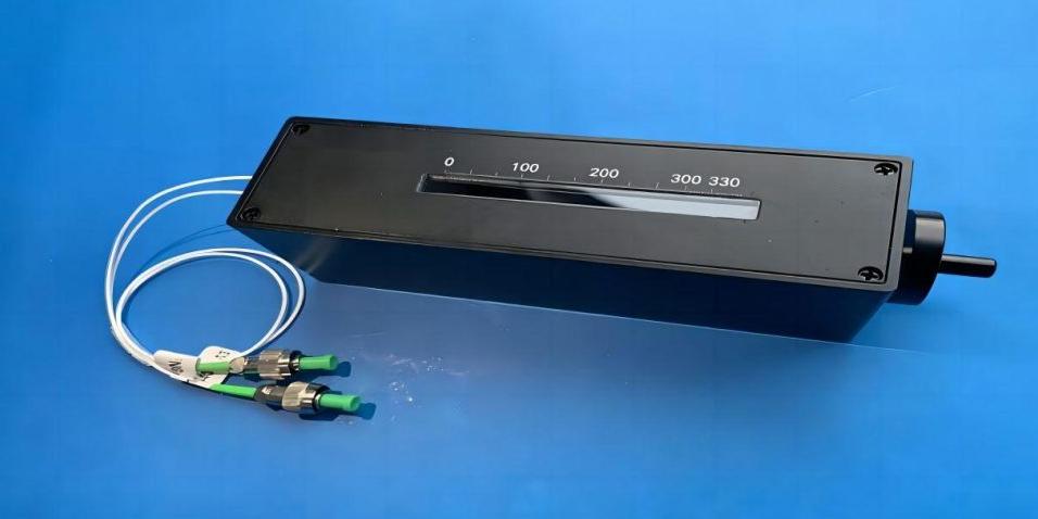 Tunable Optical Delay Line
