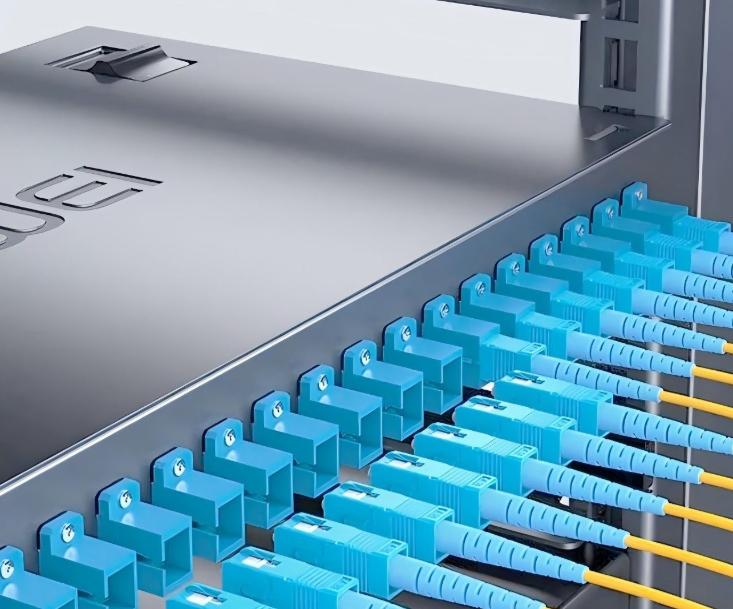 optical passive components