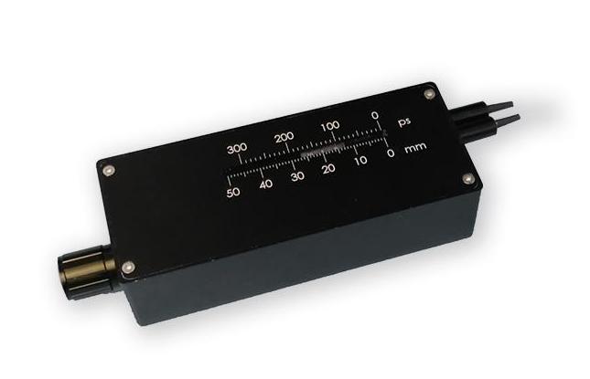 variable optical delay line