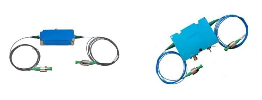 Choosing the Right Fiber AOM