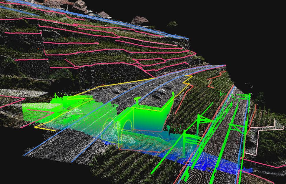 LiDAR system