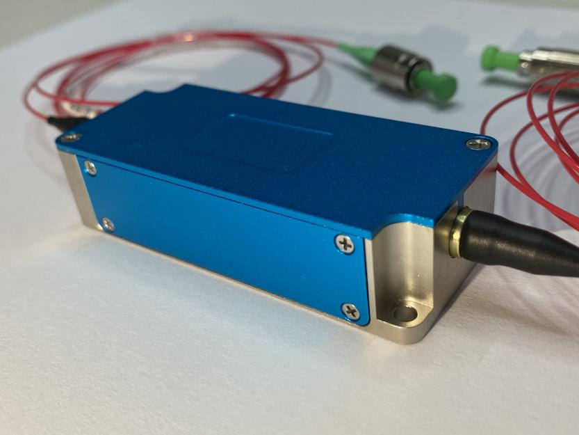 opto acoustic modulator