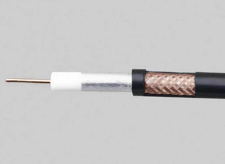 RF cable inspection