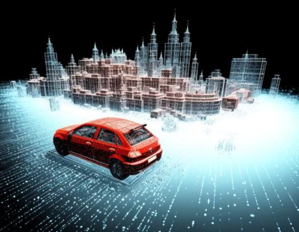 FMCW LiDAR technology