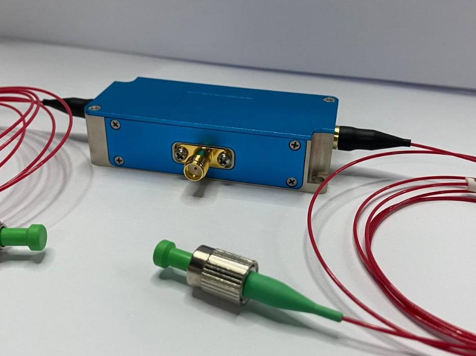 SMART SCI & TECH customize AOM