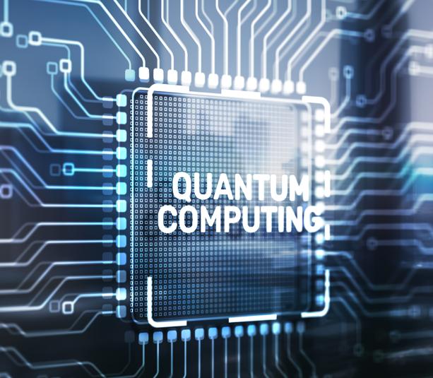 Quantum Computing